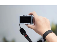 TELESIN Obudowa metalowa do DJI Osmo Action 5 Pro (niebieska) - 1510256 - zdjęcie 4